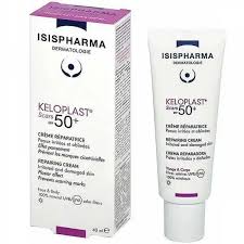 ISISPHARMA KELOPLAST SCARS 50SPF 40ML